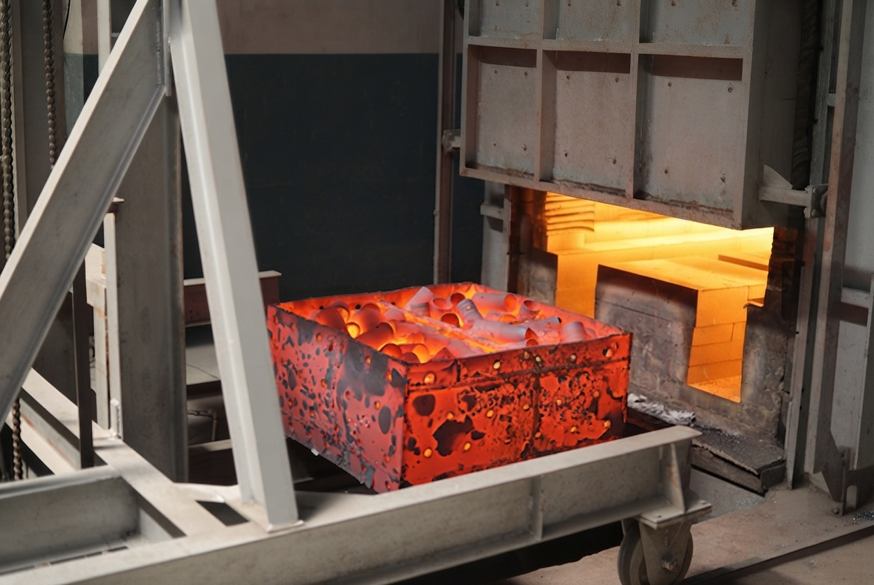 Heat Treatment